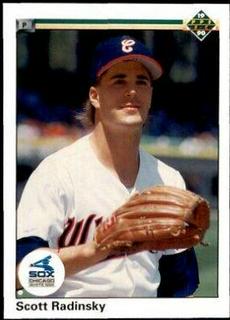 Scott Radinsky