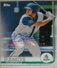 Roberto Ramos