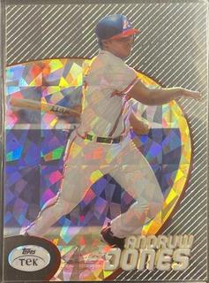 Andruw Jones