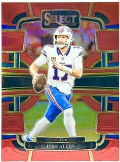 Josh Allen