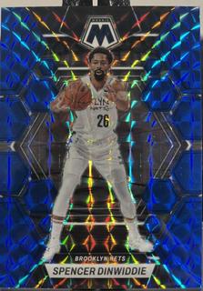 Spencer Dinwiddie