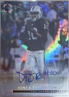 Dont'e Thornton Jr.