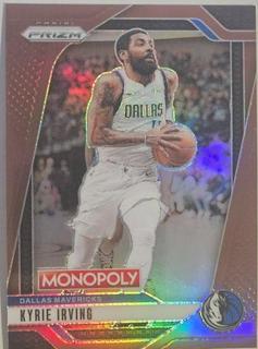 Kyrie Irving