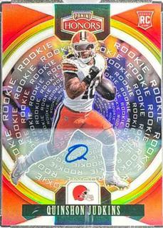Quinshon Judkins
