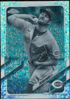 Trevor Bauer