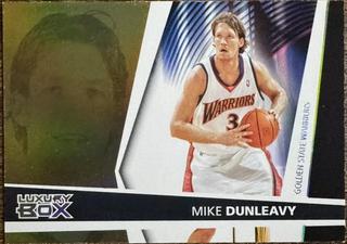 Mike Dunleavy