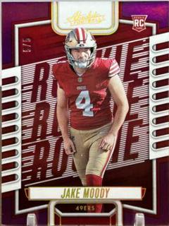 Jake Moody