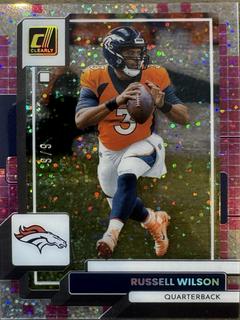 Russell Wilson