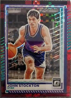 John Stockton