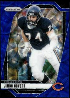 Jimbo Covert