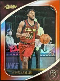 Darius Garland