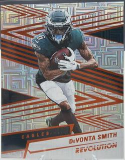 DeVonta Smith