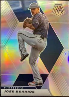 Jose Berrios