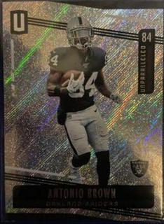 Antonio Brown
