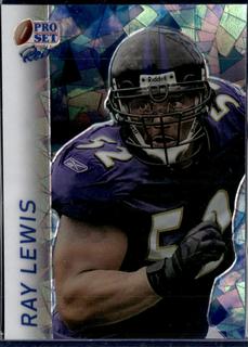 Ray Lewis
