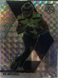 DK Metcalf