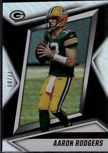 Aaron Rodgers