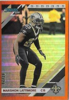 Marshon Lattimore