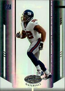 Michael Strahan