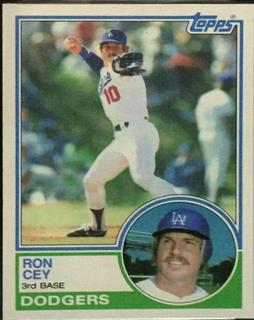 Ron Cey