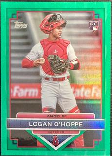 Logan O'Hoppe