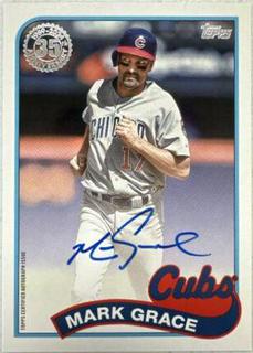 Mark Grace