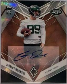 Jeremy Ruckert