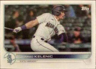 Jarred Kelenic