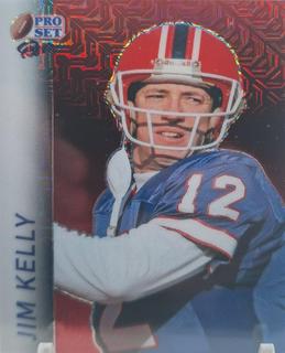 Jim Kelly