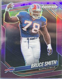 Bruce Smith