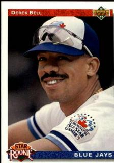 Derek Bell
