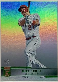 Mike Trout