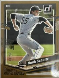 Noah Schultz