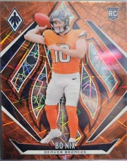 Bo Nix
