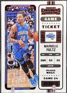 Markelle Fultz