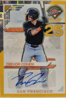 Trevor Cohen
