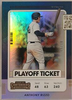 Anthony Rizzo
