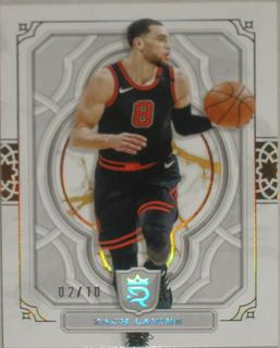 Zach LaVine