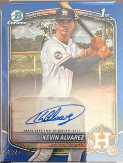 Kevin Alvarez