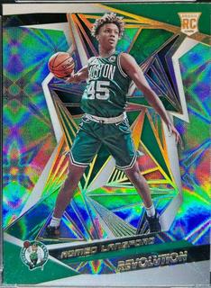 Romeo Langford