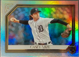 Casey Mize