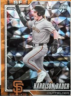 Harrison Bader