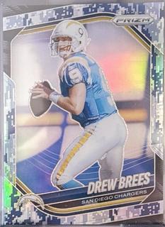 Drew Brees