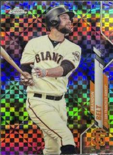 Brandon Belt