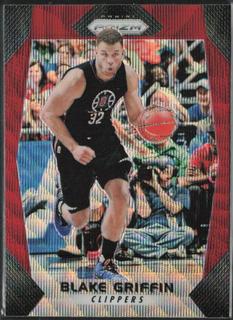 Blake Griffin