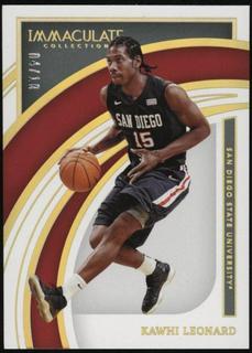Kawhi Leonard