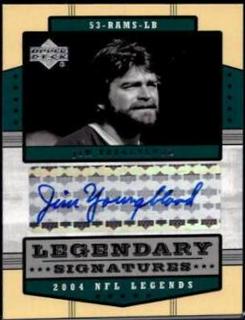 Jim Youngblood