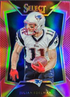 Julian Edelman