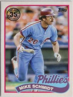 Mike Schmidt