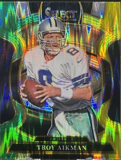 Troy Aikman